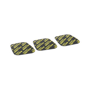 เส้นใยคาร์บอน3กลีบความหนา0,30/0,35/0,50สำหรับวาล์ว VL1 - Product Image 1