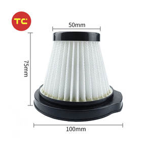 Reemplazo de filtro HEPA para aspiradora antipolvo para Deermas DX115 DX115S <span class=keywords><strong>DX115C</strong></span> accesorios de repuesto para aspiradora - Product Image 3