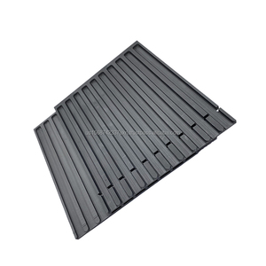 Wholesale Factory Direct Supply Industry Grade <b>Graphite</b> Gasket for Sintering - Product Image 2