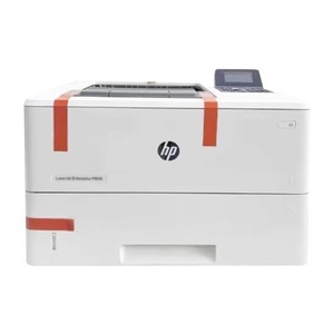 เครื่องพิมพ์เลเซอร์เชิงพาณิชย์ความเร็วสูง HP M506dn & HP501dn พิมพ์สองหน้า เชื่อมต่อเครือข่าย ขาวดำ สำหรับใช้งานในสำนักงาน M506DN HP M506dn Comme - Product Image 1