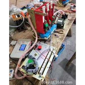 ชุดสวิตช์กันระเบิดสำหรับเครื่องป้อนเหมืองถ่านหิน KbZ-630 Kjz-630 สำหรับเหมืองถ่านหิน - Product Image 1