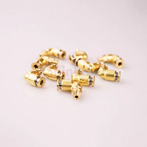 Huile lubrifiante KBL4-M6-FN 209506 Accessoires à fixation rapide - Product Image 4