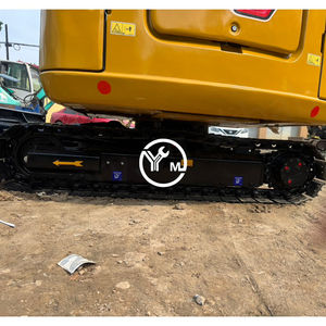 Miniexcavadoras Cat 305.5E Usadas, Casi Nuevas, Máquina Excavadora Caterpillar de Alta Calidad en Venta en Shanghái - Product Image 2