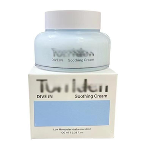 Crema en Gel Antienvejecimiento Dolly Dan 100ml, Vitamina C, Blanqueadora, Calmante, Hidratante, Colágeno, Manteca de Karité, Ácido Salicílico - Product Image 3
