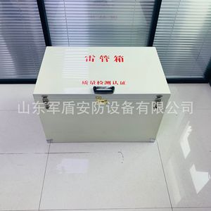 Explosion Proof Storage <b>Cabinet</b> Steel <b>Lockable</b> Gray Powder Coated For Hazardous Materials Warehouse Use - Product Image 2