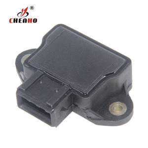 Capteur de Position d'accélérateur TPS 037907385Q TH433 021907385B 6PX008476-101 pour VW PASSAT GOLF 3 <span class=keywords><strong>CORRADO</strong></span> - Product Image 2