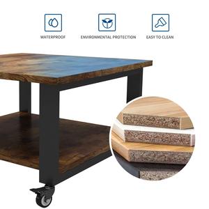 Văn Phòng Máy In Lớn Bảng Máy Photocopy Đứng Dưới Bàn <span class=keywords><strong>2</strong></span> <span class=keywords><strong>Tier</strong></span> Máy In Laser Đứng Nhiệm Vụ Nặng Nề Cán Giỏ Hàng Với Giấy Lưu Trữ Kệ - Product Image 4