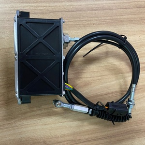 483-7810 rakitan kontrol kecepatan katup untuk perakitan <span class=keywords><strong>Motor</strong></span> klep penutup bahan bakar otomatis 320D2 - Product Image 1