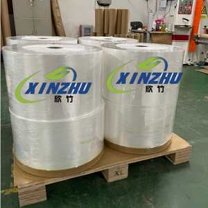 인쇄 가능한 과일/야채 그물 가방 태그-대량 생산 포장, 농장 및 슈퍼마켓 사용을위한 방수 바코드 라벨 - Product Image 5