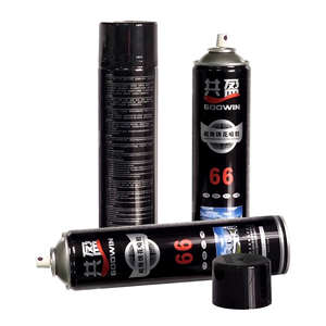 Thêu phun dính cao su dựa nhanh chóng khô dính phun cho Vải bọt giấy thủ công và thêu dự án - Product Image 4