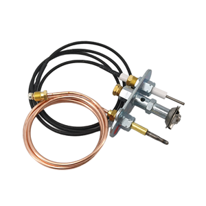 <span class=keywords><strong>Kit</strong></span> complet de brûleur pilote avec thermocouple et tube capillaire pour <span class=keywords><strong>four</strong></span> à gaz, allumeur pilote pour <span class=keywords><strong>four</strong></span> à pizza et boulangerie - Product Image 4