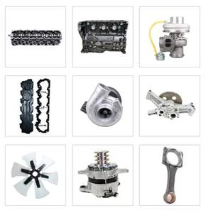 Vente flash - Kit de pompe à injection de carburant diesel 4951433 pour moteur Cummins QSK19 - Product Image 5