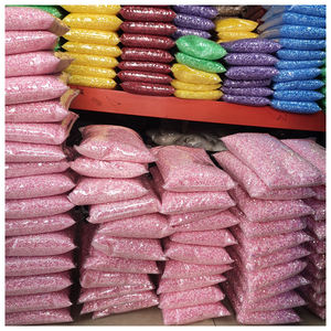 Yantuo סיטונאי בלינג בתפזורת חבילה גדולה תיק שטוח חזור ללא חם לתקן ג 'לי שרף Rhinestones AB עבור DIY עיצוב - Product Image 1