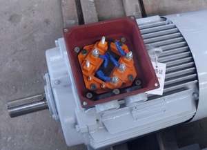 AC 삼상 바람 터빈 <span class=keywords><strong>PMG</strong></span> 수력 전기 PMA 1KW <span class=keywords><strong>2KW</strong></span> 3KW 5KW 7KW 8KW 10KW 영구 자석 대안 바람 발전기 - Product Image 5