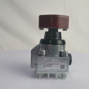 HAWE Dirección Hidráulica de Alta Calidad DS2-1 - Product Image 3