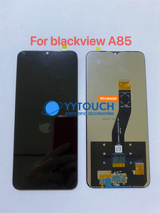 Écran <span class=keywords><strong>LCD</strong></span> tactile d'origine pour <span class=keywords><strong>Blackview</strong></span> <span class=keywords><strong>A60</strong></span> - Product Image 4