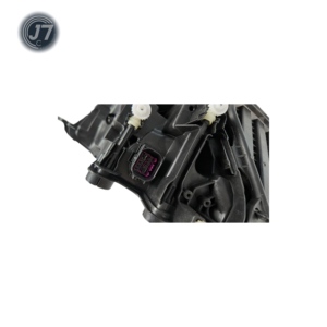 Phare LED OEM côté passager droit droit pour Audi Q3 Series 2019-2023 - Product Image 6