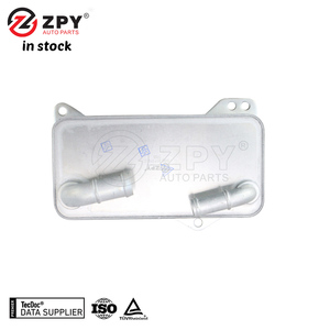 Enfriador de caja de cambios automático 0GC317019C apto para <span class=keywords><strong>Audi</strong></span> A3 <span class=keywords><strong>RS3</strong></span> - Product Image 1