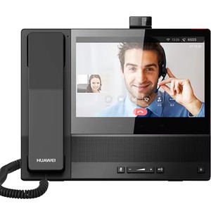 Teléfono IP EP3Z02CDG ESpace 8950 Nuevo con Buen Precio - Product Image 3