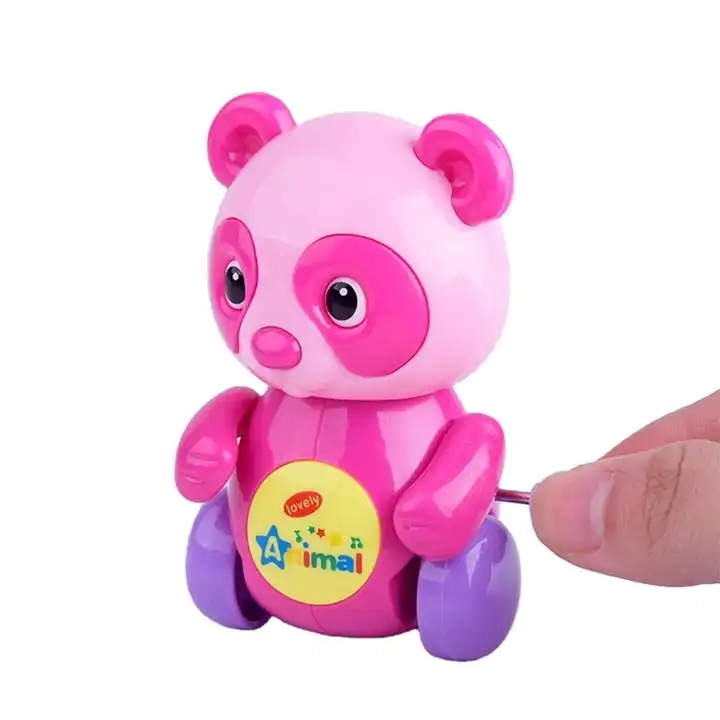 Игрушка заводная для детей