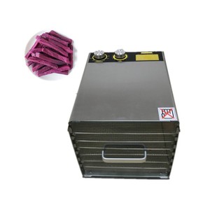 Machine de séchage de saucisses de haute qualité - Product Image 5