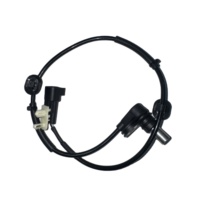 Pièces automobiles DB392C190AC DB392C190AB Câble de capteur de vitesse de roue ABS pour Ford Ranger 2012-2022
