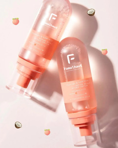 luxury 100ml 120ml plastic custom empty skincare toner packaging hair body plash face plastic fine mist spray bottle