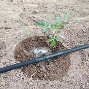 Высококачественная труба для капельного орошения Ldpe для сельского хозяйства по низкой цене - Product Image 3