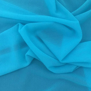 Rede de malha tricotada de <span class=keywords><strong>material</strong></span> de nylon elástico, <span class=keywords><strong>4</strong></span> vias, forro, tecido roupa íntima - Product Image 6