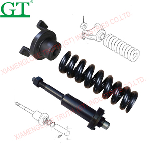 Crawler Graafmachine & Bulldozer Onderstel Onderdelen Track Richter Terugstootveer Cilinder CAT312C - Product Image 1