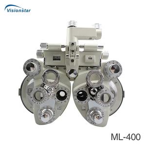 KF-Z3000 <span class=keywords><strong>Phoropter</strong></span> çin fabrika fiyat optik alet optometri Metal manuel <span class=keywords><strong>Phoropter</strong></span> - Product Image 4