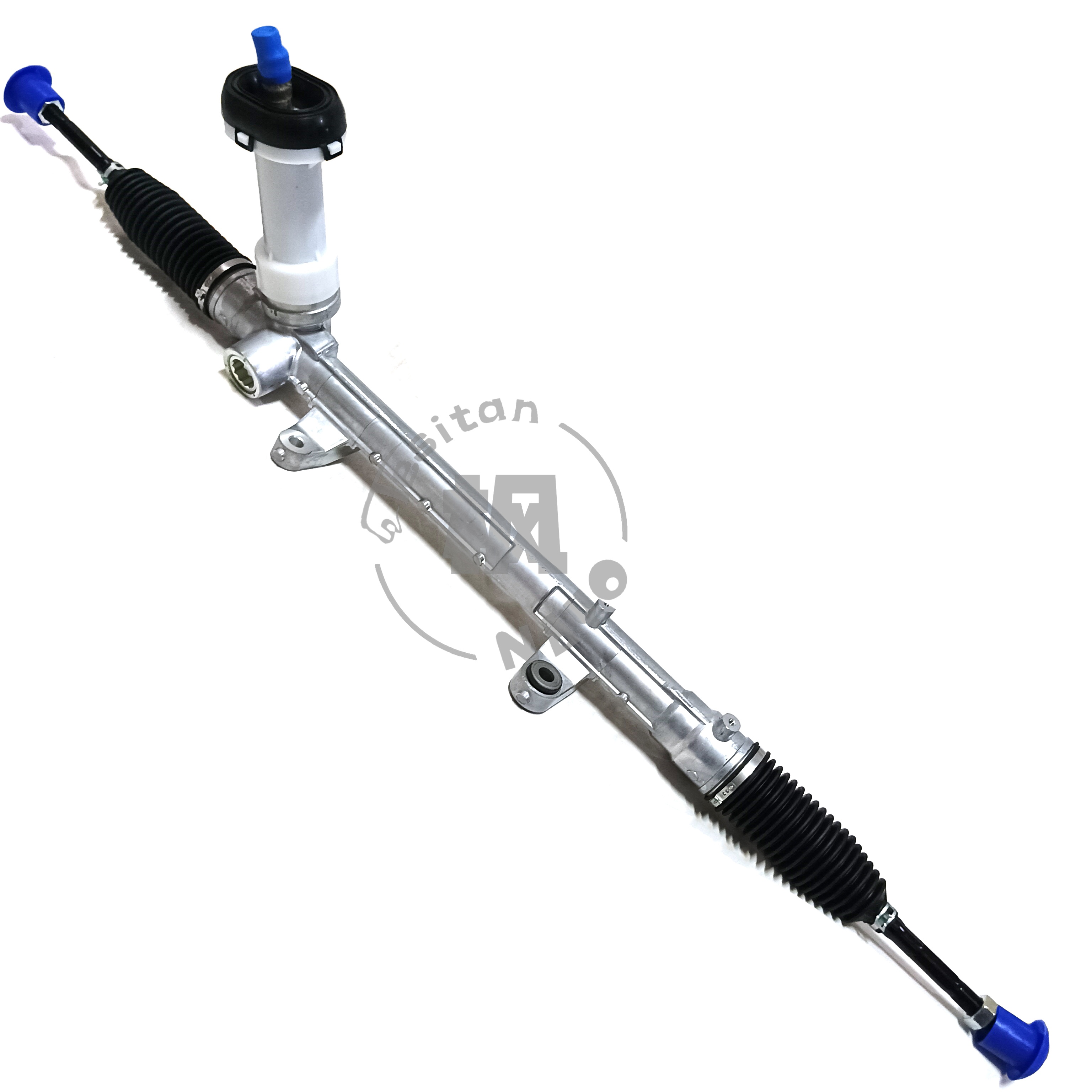 Supporto Griglia Radiatore PRASCO HN8062102 Per Hyundai Tucson TL – Ricambio Originale