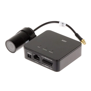 กล้องวงจรปิดแบบซ่อนรุ่น <span class=keywords><strong>DS</strong></span>-2CD6425G1-XX ความละเอียด 2MP พร้อมเทคโนโลยี H.265+ และ <span class=keywords><strong>True</strong></span> WDR 120dB เพื่อการเฝ้าระวังแบบลับๆ - Product Image 1