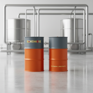 耐摩耗性油圧油 HM46/68 <span class=keywords><strong>ISO</strong></span> VG 46 68 油圧作動油（掘削機、船舶油圧システム用特殊潤滑油） - Product Image 1