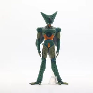 JM2 Nuova Action Figure in PVC di <span class=keywords><strong>Dragon</strong></span> Ball Super Saiyan, Modellino Anime Giapponese da Collezione, 31cm - Product Image 6