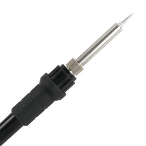ด้ามจับหัวแร้งบัดกรี YIHUA 907A สำหรับสถานีบัดกรีรุ่น 936/936B/937D/8786D/898D/878/878A/878D/878AD/8786D W215 - Product Image 4