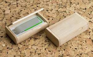 Gitra 16GB Memory Stick Mini USB 2.0 Flash Drive New Model with Bottle Opener Feature 1GB to 128GB Capacity - Product Image 5