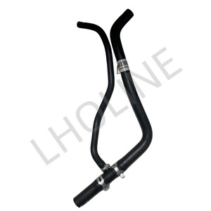 Manguera de refrigerante 96349347 de caucho EPDM, longitud estándar para reemplazo y reparación - Product Image 2