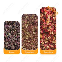 Compacte warmtepomp-dehydrator voor thuisgebruik met afstandsbediening voor het drogen van fruit en het bewaren van peperkorrels