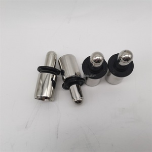 Kit de piston de joystick haute qualité PC200-6 PC200-7 PC200-8 702-16-53170, ensemble de poussoirs de soupape pilote 702-16-53170 - Product Image 2