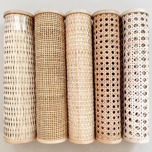 100% Natural Rattan Storage Baskets-Eco-Friendly & Multifunction for Interior Design Reasonable Price & Good Quality - Product Image 1