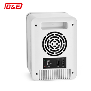 4L 8L Mini Tủ Lạnh Tùy Chỉnh Bán Buôn Xách Tay Mini Nhỏ Xe Trang Điểm Chăm Sóc Da Làm Đẹp Tủ Lạnh Tủ Lạnh Cho Mỹ Phẩm - Product Image 4