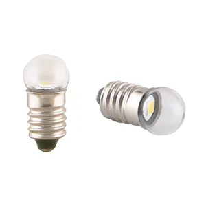 #47 #50 #53 #425 #430 #432 #458 LED bulb 0.8-12V wide pressure LED bulb G11 export Japan LED school experimental light bulb