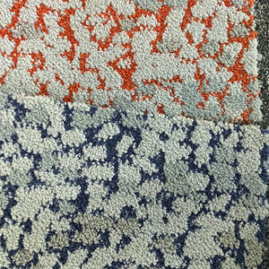 กระเบื้องปูพื้นสำหรับตกแต่งพรมสำนักงานสี่เหลี่ยม - Product Image 6