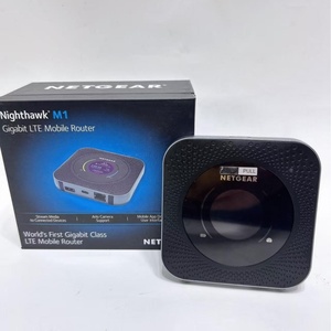 Router Móvil Nighthawk M1 4G LTE - MR1100 - Bandas 4G de Netgear: B1, 2, 3, 4, 5, 7, 12, 14, 29, 30, 66 Versión Estadounidense - Product Image 2