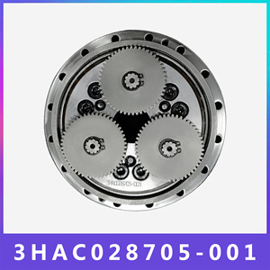 Reductor de Tres Ejes para Robot Abb Irb2600, 3Hac028705 001, Caja de Engranajes Cilíndrica, Reductor de Velocidad de Alta Eficiencia - Product Image 5