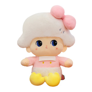 <span class=keywords><strong>Bubble</strong></span> Series Bear Muñeco de peluche Alivio del estrés Forro de malla bordado Adorno para el hogar para niños Regalo de Navidad-<span class=keywords><strong>Bubble</strong></span> Mart - Product Image 5