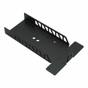 Nhà Máy Giá cắt laser dịch vụ Uốn các bộ phận tùy biến Anodized tấm nhôm chế tạo kim loại - Product Image 6