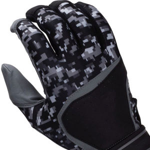 Guantes de Béisbol de Cuero de la Mejor Calidad, Duraderos, Transpirables y Personalizables, Servicio OEM de Fabricante de Fábrica, Venta al Por Mayor - Product Image 6