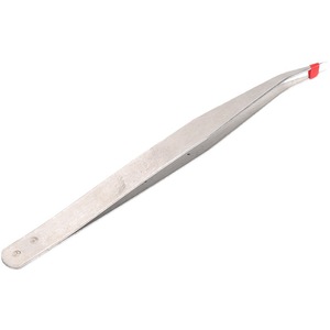 Pinzas de pesca FISHERBON Fisherman's Bund de acero inoxidable con cabeza recta y curva, clips para cebo vivo, herramientas de pesca. - Product Image 4